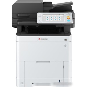МФУ Kyocera Mita ECOSYS MA4000cifx 1102Z53NL0