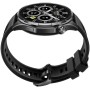 Умные часы HONOR Watch 6 ROM-B09 (черный, международная версия)