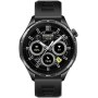 Умные часы HONOR Watch 6 ROM-B09 (черный, международная версия)