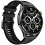 Умные часы HONOR Watch 6 ROM-B09 (черный, международная версия)