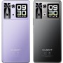 Телефон Cubot P90 12GB/256GB (черный)