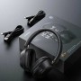Наушники Ugreen HiTune Max5c HP203 (черный)