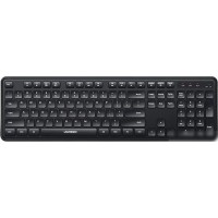 Клавиатура Ugreen K331 Wireless (черный)