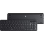Клавиатура Ugreen K331 Wireless (черный)