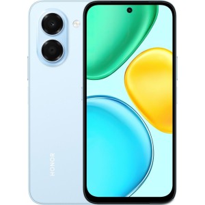 Телефон HONOR X7e LAB-LX1 6GB/256GB международная версия (голубой) Телефон HONOR X7e LAB-LX1 6GB/256GB международная версия (голубой)