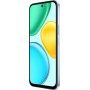 Телефон HONOR X7e LAB-LX1 6GB/256GB международная версия (голубой)