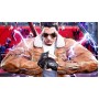 Tekken 8 (без русской озвучки, русские субтитры) для Xbox Series X