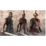 Игра Assassin’s Creed: Одиссея для PlayStation 4