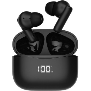 Наушники Hyundai H-EP204 (черный)