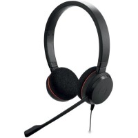 Офисная гарнитура Jabra Evolve 20 SE MS Stereo USB-C/A Офисная гарнитура Jabra Evolve 20 SE MS Stereo USB-C/A