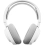 Наушники SteelSeries Arctis Nova 7P Wireless Gen 2 (для PlayStation, белый)