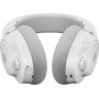 Наушники SteelSeries Arctis Nova 7P Wireless Gen 2 (для PlayStation, белый)