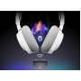 Наушники SteelSeries Arctis Nova 7P Wireless Gen 2 (для PlayStation, белый)