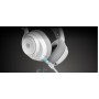 Наушники SteelSeries Arctis Nova 7P Wireless Gen 2 (для PlayStation, белый)