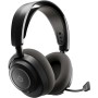 Наушники SteelSeries Arctis Nova 7P Wireless Gen 2 (для PlayStation, черный)