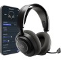 Наушники SteelSeries Arctis Nova 7P Wireless Gen 2 (для PlayStation, черный)