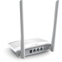 Wi-Fi роутер TP-Link TL-WR820N