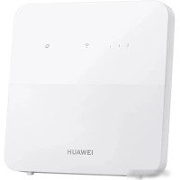 4G Wi-Fi роутер Huawei B320-323 (белый)