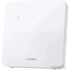 4G Wi-Fi роутер Huawei B320-323 (белый)