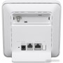 4G Wi-Fi роутер Huawei B320-323 (белый)