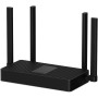 Wi-Fi роутер Huawei AX3S PSDN-AX30 (черный)