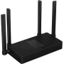 Wi-Fi роутер Huawei AX3S PSDN-AX30 (черный)