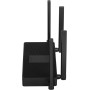 Wi-Fi роутер Huawei AX3S PSDN-AX30 (черный)