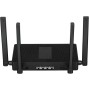 Wi-Fi роутер Huawei AX3S PSDN-AX30 (черный)