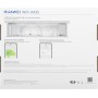 Wi-Fi роутер Huawei AX3S PSDN-AX30 (черный)