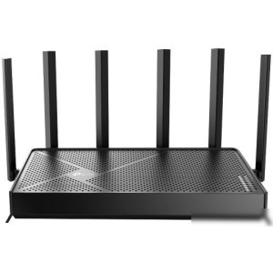 Wi-Fi роутер TP-Link Archer BE400