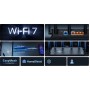 Wi-Fi роутер TP-Link Archer BE400