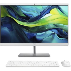 Моноблок Acer Aspire C27-195ES DQ.BMFCD.001