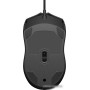 Мышь HP 100 6VY96AA