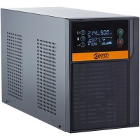 Источник бесперебойного питания Kiper Power SmartPro 2000 Gen1 (2000VA/1600W) Источник бесперебойного питания Kiper Power SmartPro 2000 Gen1 (2000VA/1600W)