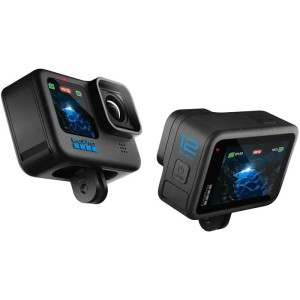 Экшен-камера GoPro HERO12 Black