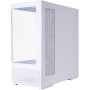 Корпус 1stPlayer CV7 ARGB CV7-WH-2FAR-W-2FH7R-W-1FH7-W (белый)