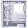Корпус 1stPlayer CV7 ARGB CV7-WH-2FAR-W-2FH7R-W-1FH7-W (белый)