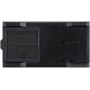 Корпус 1stPlayer GM7 ARGB GM7-BK-3FN7R-1FN7 (черный)