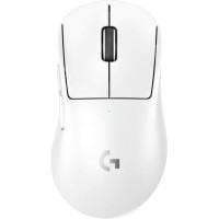 Игровая мышь Logitech Pro X Superlight 2 DEX (белый) Игровая мышь Logitech Pro X Superlight 2 DEX (белый)