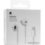 Наушники Apple EarPods (с разъёмом Lightning)
