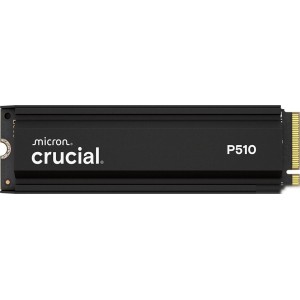 SSD Crucial P510 1TB CT1000P510SSD5 SSD Crucial P510 1TB CT1000P510SSD5