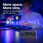 SSD Crucial P510 1TB CT1000P510SSD5