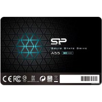 SSD Silicon-Power Ace A55 128GB SP128GBSS3A55S25 SSD Silicon-Power Ace A55 128GB SP128GBSS3A55S25
