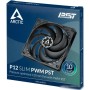 Вентилятор для корпуса Arctic P12 Slim PWM PST ACFAN00187A