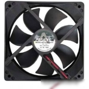 Вентилятор для корпуса ALSEYE AD1225B12H-N1