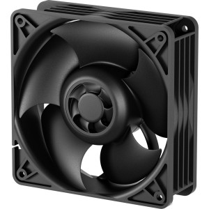 Вентилятор для корпуса Arctic S12038-8K