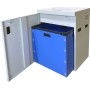 Шредер Office-Kit S1350 (1.9x15)