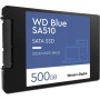 SSD WD Blue SA510 500GB WDS500G3B0A