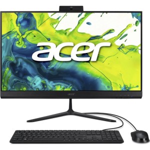 Моноблок Acer Aspire C24B-GKRK DQ.BTHCD.001