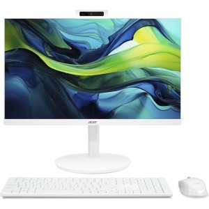 Моноблок Acer Aspire C27-1E13U5UNH DQ.BNDCD.002